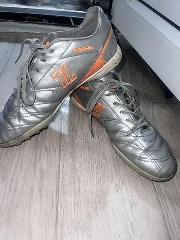 Спорт и отдых: Футбольные сороконожки (TF) TSPRS - Тип: обувь для футбола на — 3