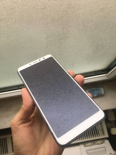 nokia с2: Xiaomi Redmi S2 | Б/у | 64 ГБ | цвет - Серый 
 | Сенсорный, Отпечаток пальца, Две SIM карты