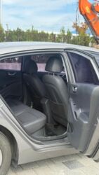 Hyundai: Hyundai Ioniq: 2019 г., 1.6 л, Автомат, Гибрид, Седан — 7