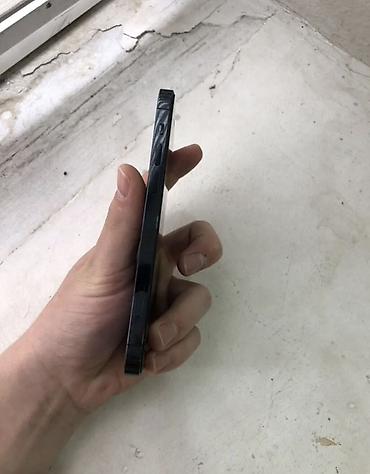 Apple iPhone: IPhone 12 Pro, Б/у, Графит — 2