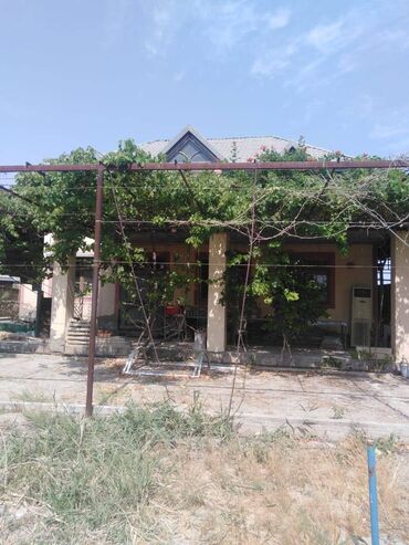 6 ci mikrorayon 1 kv luq verirəm: Kürdəxanı qəs. 4 otaqlı, 240 kv. m, Orta təmir