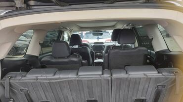 с переездом: Subaru Ascent: 2020 г., 2.4 л, Вариатор, Бензин, Кроссовер