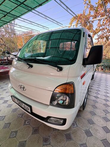 додж машина цена: Hyundai Porter: 2019 г., 2.5 л, Автомат, Дизель, Внедорожник