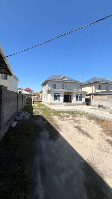 Продажа домов: Дом, 220 м², 6 комнат, Агентство недвижимости, Евроремонт