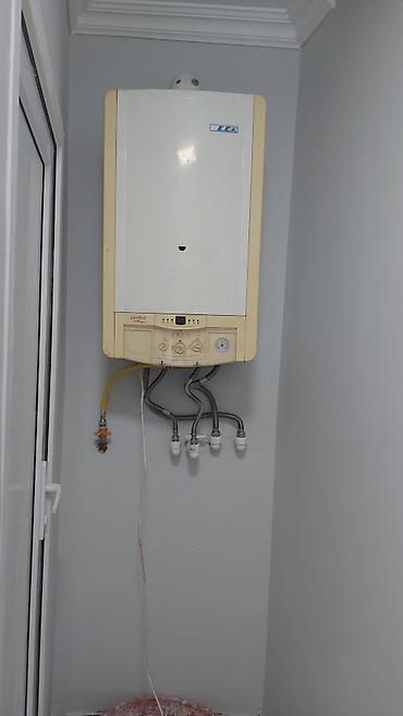 astarada ev satilir: Əhmədli 2 otaqlı, 90 kv. m, Yeni təmirli — 4