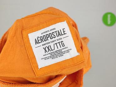 american eagle pl: Aeropostale, Koszulka dla mężczyzn, rozmiar 2XL — 4