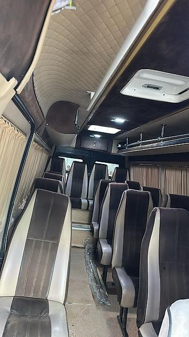 sprinter 2 2: ТУРИСТИЧЕСКИЕ УСЛУГИ БУС НА ЗАКАЗ Пассажирские перевозки на — 4