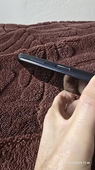 note 14: Samsung Galaxy A14 5G, Б/у, 64 ГБ, цвет - Черный — 5