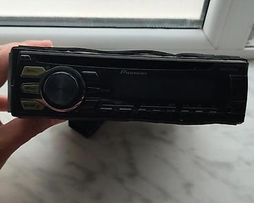 pioneer flx: Qiymətdə cüzi endirim olacaq. Pioneer DEH-X2750UI avtomobil — 1