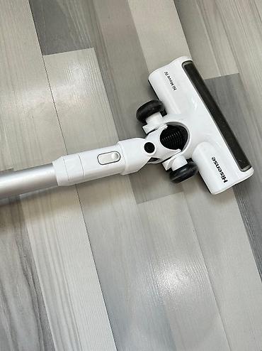 iphone 12 islenmis: Hisense akkumlyatorlu tozsoran. Kontakt homedan alınıb qarantiyasi — 4