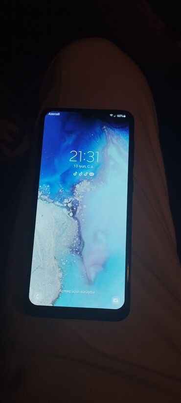 телефон fly iq445: Samsung A500, 64 ГБ, цвет - Синий, Отпечаток пальца, Две SIM карты, Face ID