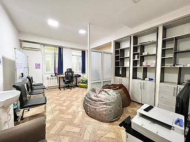 Аренда медицинских и массажных кабинетов: В жилом комплексе, 183 м², Долгосрочно — 1