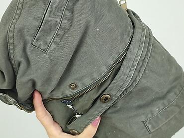 kurtka 4f aquatech 5000: Stradivarius, Parka damska, rozmiar S — 8