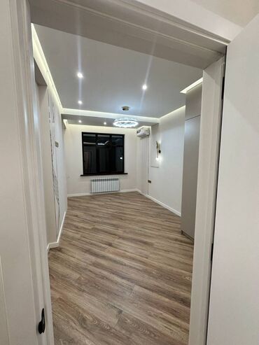 земельный участок первая линия: 3 комнаты, 107 м², Элитка, 12 этаж, Дизайнерский ремонт