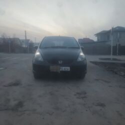 туманик хонда фит: Honda Fit: 2001 г., 1.5 л, Вариатор, Бензин, Седан