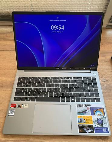 windows surface: Новый, AMD Ryzen 5, ОЗУ, RAM: 16 ГБ — 1