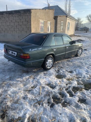 мерседес e500: Mercedes-Benz CL 200: 1992 г., 2 л, Механика, Бензин, Седан