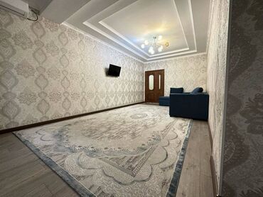 квартира старый талчок: 2 комнаты, 70 м², Элитка, 4 этаж, Евроремонт