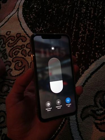 iphone 11 mavi: IPhone 11 Pro, 64 GB, Qızılı, Face ID — 1