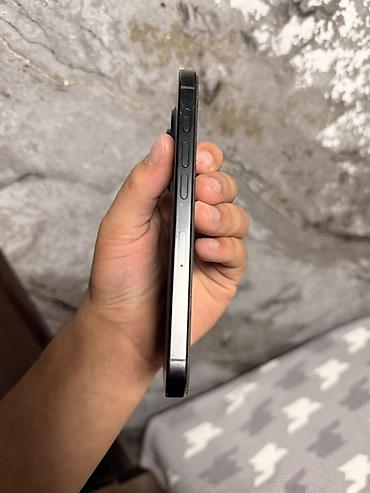 12 про черный: IPhone 16 Pro, Б/у, 256 ГБ, Space Gray, 92 % — 4