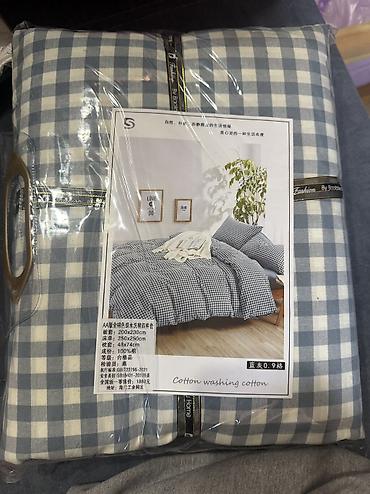 zara home: Продаю последнее постельное белье. Двуспалки. Цены доступные. Вареный — 2