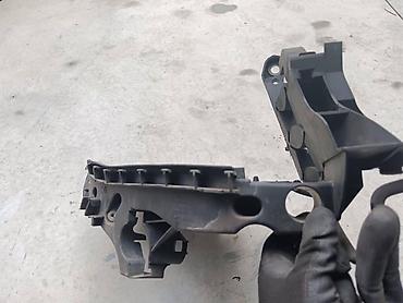 NOSAC FARA ZA AUDI A5, S5 OD 2008. DO 2012. GOD. | A4 A5 A6 A7 Q3 Q5 — 2