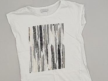 t shirty pull and bear: Reserved, T-shirt damski, rozmiar S — 1