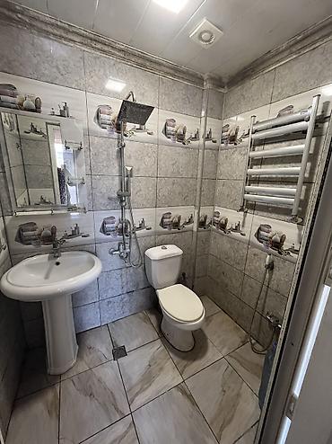 daşınan evler: Corat bağlarl 4 nömrə və 33 nömrəli marşurta yaxin 1 otaqli ev kirayə — 1