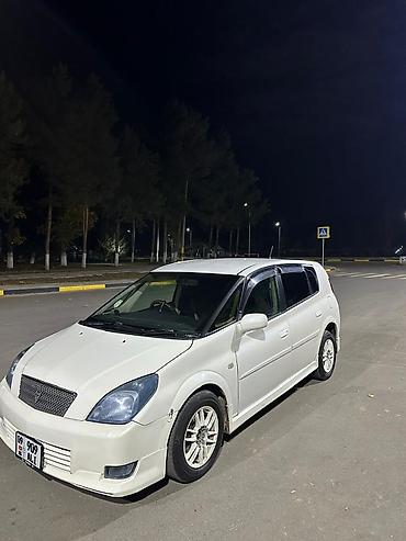Toyota Opa: 2002 г., 1.8 л, Автомат, Бензин, Хэтчбэк