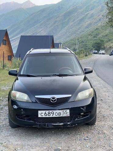 датчик положения дроссельной заслонки опель вектра б: Mazda 2: 2003 г., 1.3 л, Механика, Бензин