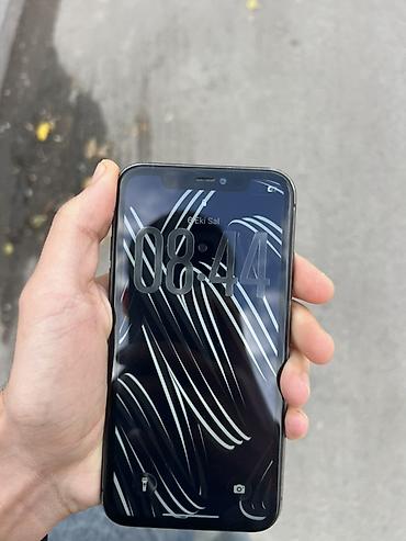 iphone powerbank: IPhone 11, 64 GB, Qara, Face ID — 2