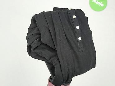 hm cekiny: H&M, Damska koszulka polo, rozmiar M — 6