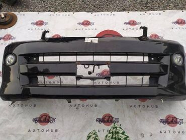 рассрочка авто без банка бишкек: Бампер TOYOTA Noah 1AZ (б/у)