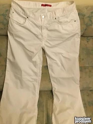 Farmerke: Original Hugo Boss farmerice 33 / Pantalone 34 STRECH 98% cotton 2% — 11