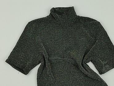 plus size tunika: Golf damski, rozmiar M — 1