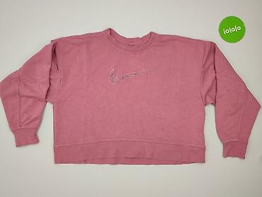 bluza just do it: Nike, Bluza damska
, rozmiar 5XL — 2