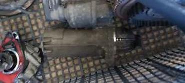 car: FIAT PUNTO 3 1.3 ALNASER | Ispravan. Skinut sa punta 3 1.3 multijet — 1