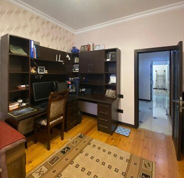 Həyət evləri və villaların satışı: 6 otaqlı, 210 kv. m, Yeni təmirli — 4
