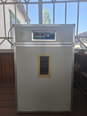 станок тоо кирпич: Инкубатор автоматический XM-18D (Automatic Computer Control Incubator)