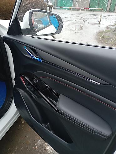 Changan: Changan X5 Plus: 2025 г., 1.5 л, Автомат, Кроссовер — 5