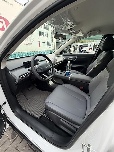 Changan: JMEV : 2026 г., Автомат, Электромобиль, Кроссовер — 6