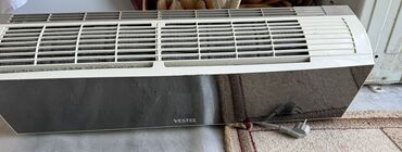 kondisioner ikinci əl: Kondisioner Yeni, 30-35 kv. m, Split sistem, Kredit yoxdur
