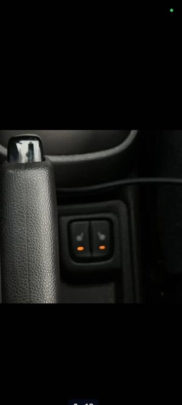 Chevrolet: Chevrolet Spark: 2018 г., 1 л, Автомат, Бензин, Хэтчбэк — 4