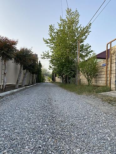 lehiş: Bakı, 82 kv. m, 3 otaqlı, Hovuzsuz, İşıq — 1