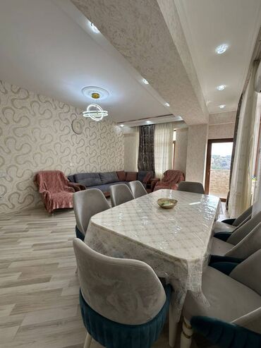 Yeni tikili: 4 otaqlı, Yeni tikili, 145 kv. m -da lalafo.az — 3 Yeni tikili: 4 otaqlı, Yeni tikili, 145 kv. m — 3