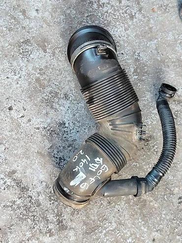 servis karcher: Golf 6 rebrasto crevo 2.0 TDI. Golf 6 rebrasto crevo 2.0 TDIOriginalni — 2