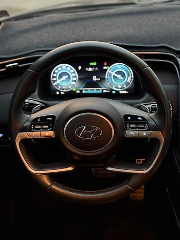 туксон 2020 цена: Hyundai Tucson: 2022 г., Автомат, Кроссовер — 6