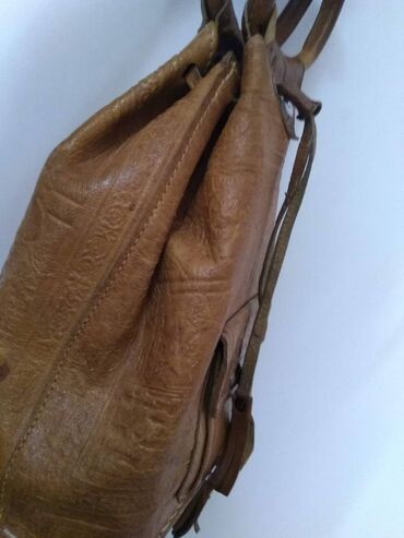 Torbe: Kožna torba — 14