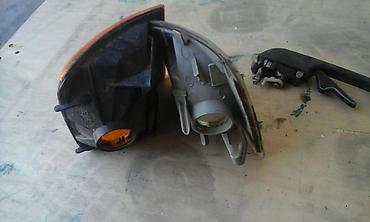 Тормозные колодки: Комплект тормозных колодок Audi 2021 г., Б/у, Оригинал — 6