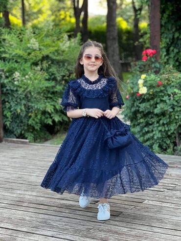 Haljine: Odmah dostupne haljinice za princezice od 5 do 10 godina u kompletu sa na lalafo.rs — 15 Haljine: Odmah dostupne haljinice za princezice od 5 do 10 godina u kompletu sa — 15